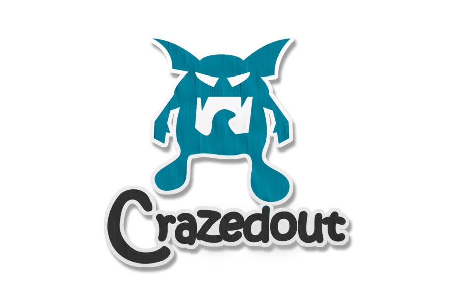 
                                                                                                                        Contest Entry #                                            7
                                         for                                             Logo Design for Crazedout
                                        