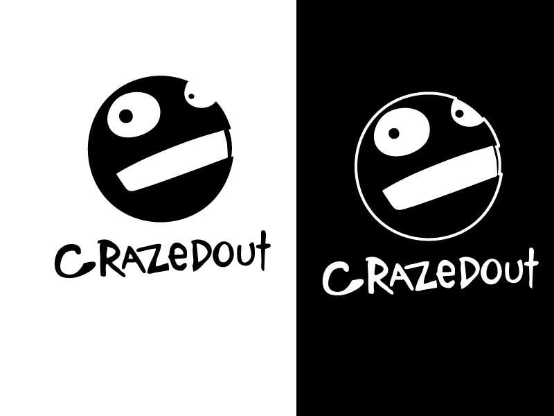 
                                                                                                                        Contest Entry #                                            31
                                         for                                             Logo Design for Crazedout
                                        