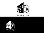  Logo Design for Crazedout için Graphic Design21 No.lu Yarışma Girdisi
