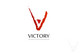 Miniatura da Inscrição nº 150 do Concurso para                                                     Logo Design for Victory Christian Church International
                                                