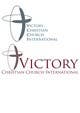 Miniatyrbilde av konkurransebidrag #206 i                                                     Logo Design for Victory Christian Church International
                                                