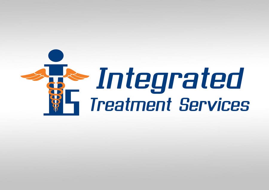 
                                                                                                                        Inscrição nº                                             43
                                         do Concurso para                                             Logo Design for Integrated Treatment Services
                                        