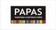 Contest Entry #738 thumbnail for                                                     Logo Design for Papas Painting Contractors
                                                