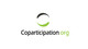 
                                                                                                                                    Miniatura da Inscrição nº                                                 14
                                             do Concurso para                                                 Design a Logo for coparticipation
                                            