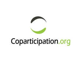 #14 para Design a Logo for coparticipation por taruno2r