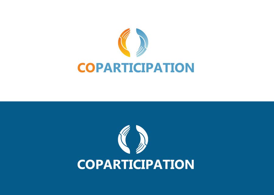 
                                                                                                            Inscrição nº                                         12
                                     do Concurso para                                         Design a Logo for coparticipation
                                    