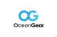 Konkurrenceindlæg #272 billede for                                                     Logo Design for Ocean Gear
                                                