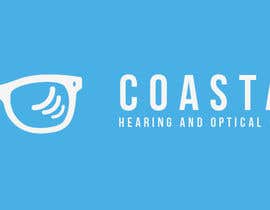 #13 untuk Design a Logo for a Hearing and Optical business oleh brmstnd