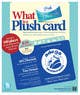 Miniatura da Inscrição nº 56 do Concurso para                                                     Magazine Advert redesign for Plush Card (Pty) Ltd
                                                