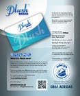 Graphic Design Inscrição do Concurso Nº45 para Magazine Advert redesign for Plush Card (Pty) Ltd