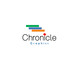 Kilpailutyön #18 pienoiskuva kilpailussa                                                     Design a Logo for Chronicle Graphics, Inc.
                                                