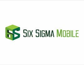 quangarena tarafından Logo Design Contest - Six Sigma Mobile için no 60
