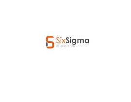 King79 tarafından Logo Design Contest - Six Sigma Mobile için no 56