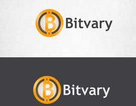 #51 untuk Design a Logo for Bitvary oleh babugmunna