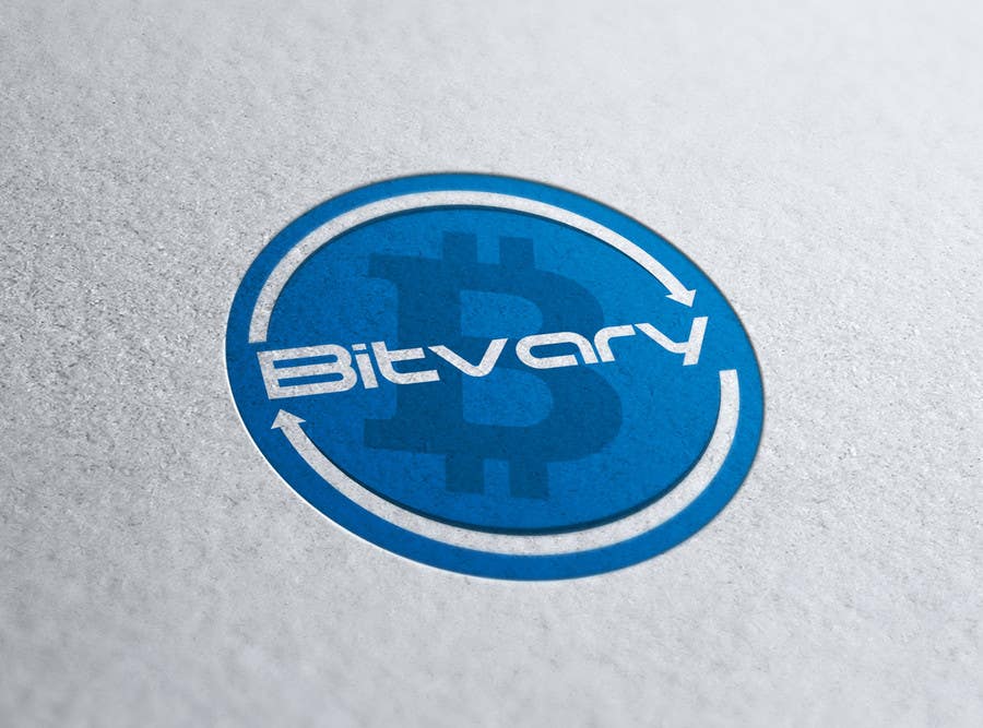 
                                                                                                                        Penyertaan Peraduan #                                            18
                                         untuk                                             Design a Logo for Bitvary
                                        