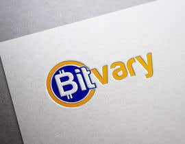 #66 for Design a Logo for Bitvary by bhoyax