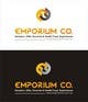 Kilpailutyön #153 pienoiskuva kilpailussa                                                     Logo Design for Emporium Co.
                                                