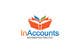 
                                                                                                                                    Konkurrenceindlæg #                                                110
                                             billede for                                                 Logo Design for InAccounts bookkeeping practice
                                            