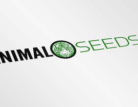 nº 20 pour Design a Logo for a cannabis seeds website par SjoerdR 