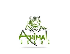 nº 80 pour Design a Logo for a cannabis seeds website par maxrafat 