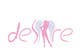 Entri Kontes # thumbnail 261 untuk                                                     Logo Design for Desire Lingerie for Lovers
                                                
