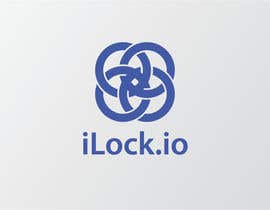 #255 for Logo Design for ilock.io by Shbly12