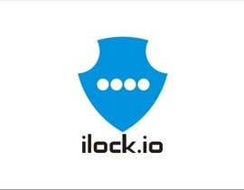 #259 for Logo Design for ilock.io by suhas02