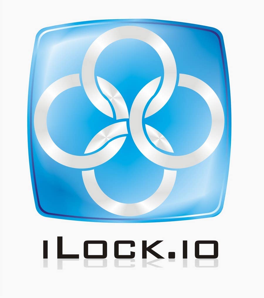 Contest Entry #203 for                                                 Logo Design for ilock.io
                                            