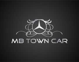 nº 60 pour Develop a Corporate Identity for Town Car Company par trying2w 