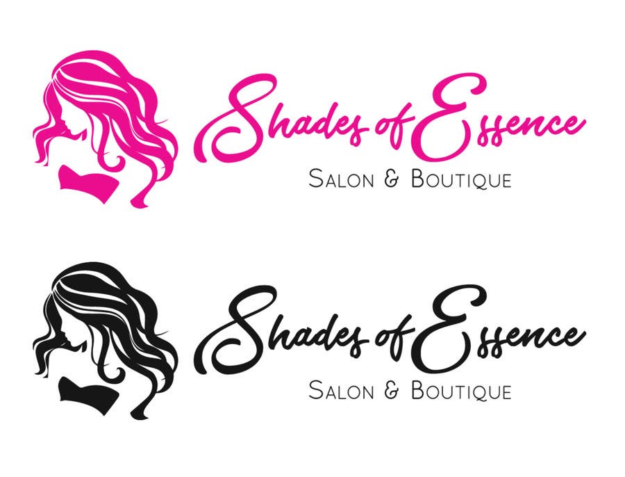 Inscrição nº 52 do Concurso para                                                 Design a Logo For a Woman's Salon Boutique
                                            