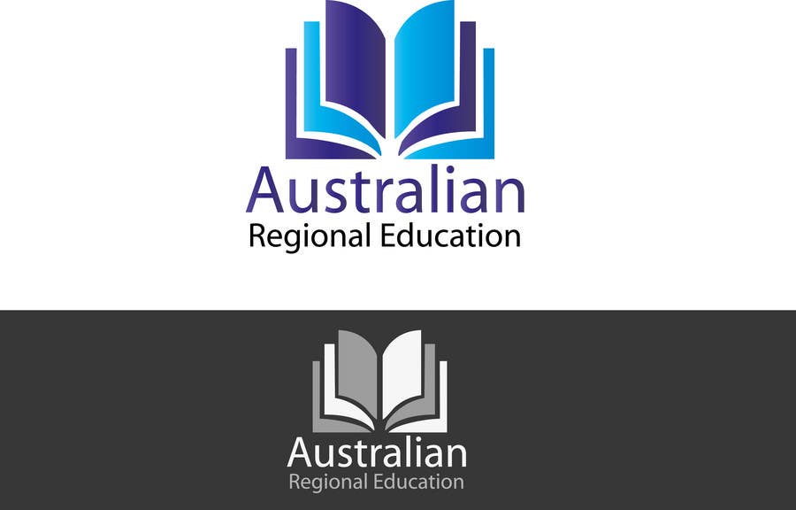 Konkurrenceindlæg #142 for                                                 Logo Design for Australian Regional Education
                                            