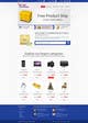 Miniatura da Inscrição nº 50 do Concurso para                                                     Website Design for American Buy Back! Buying Electronics Antiques Gold and valuables Online w/Cash
                                                
