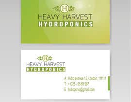 #31 untuk Design a Logo for an established Hydroponics company oleh donmute