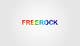 
                                                                                                                                    Konkurrenceindlæg #                                                15
                                             billede for                                                 Design a Logo for FreeRock web hosting and domain seller
                                            