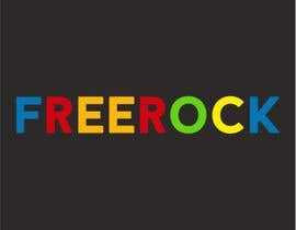 #12 for Design a Logo for FreeRock web hosting and domain seller af Dragan70