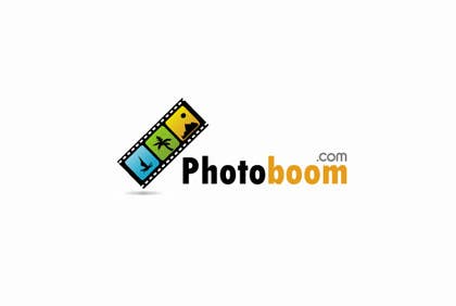 Intrarea #789 pentru concursul „                                                Logo Design for Photoboom.com
                                            ”