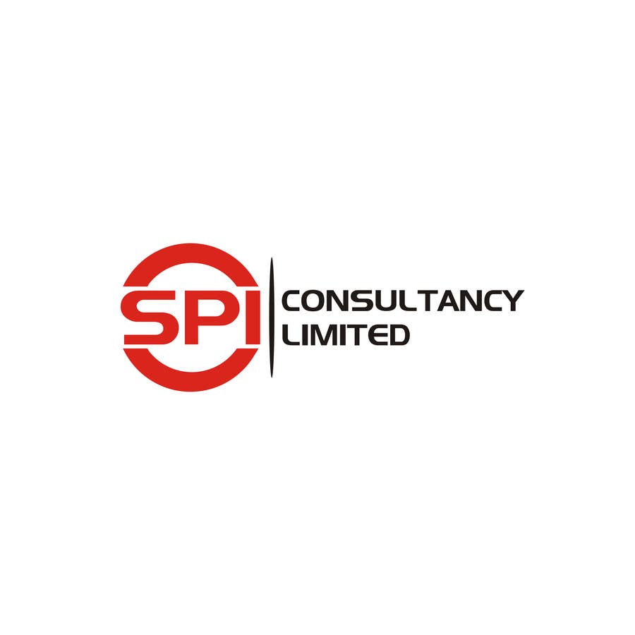 Konkurrenceindlæg #55 for                                                 Design a Logo for SPI Consultancy Limited
                                            