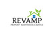 Мініатюра конкурсної заявки №145 для                                                     Logo Design for Revamp
                                                