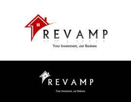 #73 para Logo Design for Revamp por amantheghost