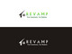 Predogledna sličica natečajnega vnosa #25 za                                                     Logo Design for Revamp
                                                