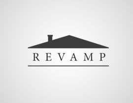 #80 para Logo Design for Revamp por matsem