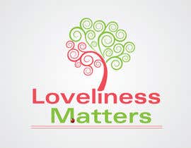 #30 untuk Design a Logo for Loveliness Matters oleh sonalivyom