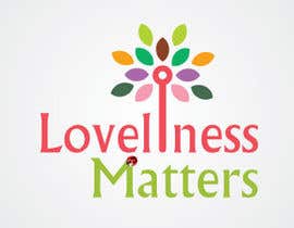 #31 untuk Design a Logo for Loveliness Matters oleh sonalivyom