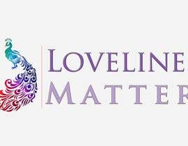#28 untuk Design a Logo for Loveliness Matters oleh MotzuB