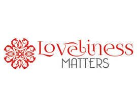 #32 untuk Design a Logo for Loveliness Matters oleh anacristina76