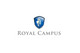 
                                                                                                                                    Kilpailutyön #                                                74
                                             pienoiskuva kilpailussa                                                 Logo Design for Royal Campus
                                            