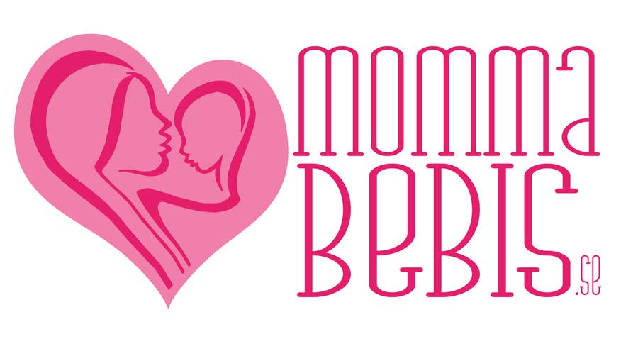 Contest Entry #27 for                                                 Design logo for MammaBebis.se (”MotherBaby”.se)
                                            
