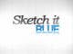 Kilpailutyön #611 pienoiskuva kilpailussa                                                     Logo Design for Sketch It Blue
                                                