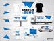 Contest Entry #488 thumbnail for                                                     Logo Design for Sketch It Blue
                                                