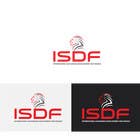  Design a Logo for International Sustainable Development And Finance  ( ISDF ) için Graphic Design39 No.lu Yarışma Girdisi